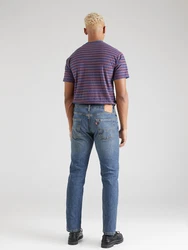 LEVI'S Jeans '501' '502 Taper' blue