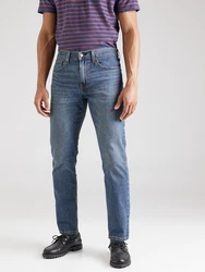 LEVI'S Jeans '501' '502 Taper' blue