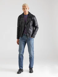 LEVI'S Jeans '501' '502 Taper' blue