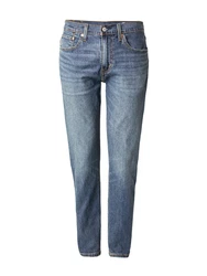 LEVI'S Jeans '501' '502 Taper' blue