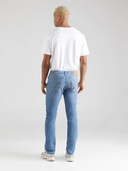 Levi's Slim-fit Jeans 511 SLIM blue