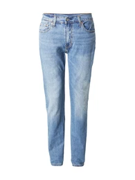 LEVI'S Jeans '511' blue denim