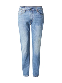 Levi's Slim-fit Jeans 511 SLIM blue