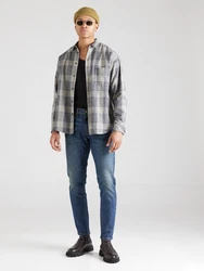 LEVI'S Jeans '512 Slim Taper' blue