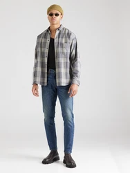 LEVI'S Jeans '512 Slim Taper' blue