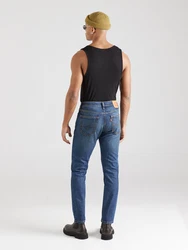 LEVI'S Jeans '512 Slim Taper' blue