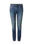 LEVI'S Jeans '512 Slim Taper' blue