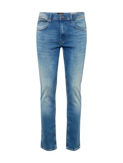 Blend Slim-fit Jeans Jet (1-tlg) blau Blend Slim-fit Jeans Jet (1-tlg) blau