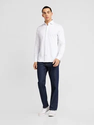 Michael Kors Hemd 'PERFORMANCE' weiß