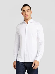 Michael Kors Hemd 'PERFORMANCE' weiß