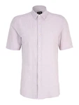 Only & Sons Hemd 'ONSCaiden' Lila/Lila/Lila/Lila