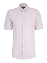 Only & Sons Hemd 'ONSCaiden' Lila/Lila/Lila/Lila