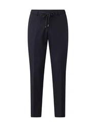 Michael Kors Hose navy
