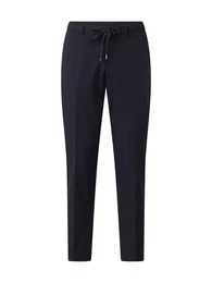 Hose navy