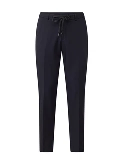 Michael Kors Hose navy