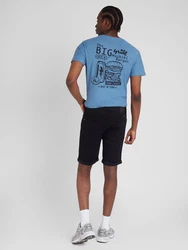BLEND Jeans BHDenim schwarz