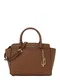 MICHAEL Michael Kors Ručna torbica 'SELMA'  smeđa