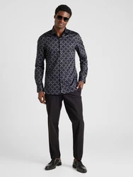 Michael Kors Hose schwarz