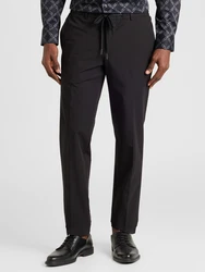 Michael Kors Hose schwarz