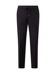 Michael Kors Hose schwarz