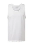 Nike Sportswear Shirt ESSENTIAL weiß