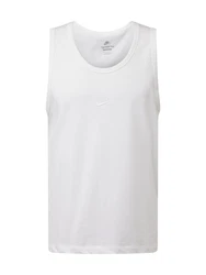Nike Sportswear Shirt ESSENTIAL weiß