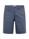 Karierte Golf Shorts image