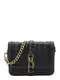 STEVE MADDEN Torba preko ramena 'BHERA'  zlatna / crna