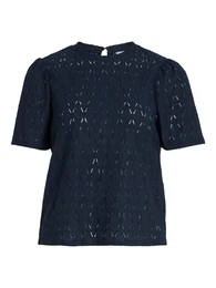 Bluza 'KARLA' morsko plava