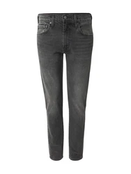LEVI'S Jeans '512 Slim Taper' black denim