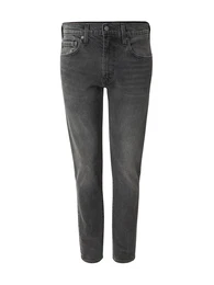 LEVI'S Jeans '512' black denim