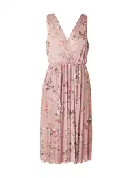Haljina 'Lotta' miks boja / rosé