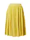 ABOUT YOU Sukně 'Connie'  hořčicová