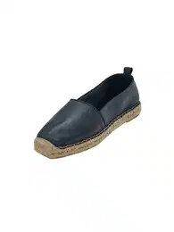 Espadrile 'Dylane' crna