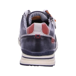 Dockers by Gerli Schnürschuh Sneaker blau