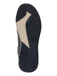 Dockers by Gerli Schnürschuh Sneaker blau