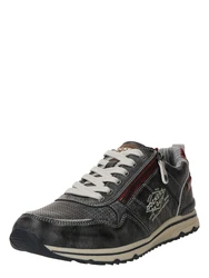 Dockers by Gerli Schnürschuh Sneaker blau