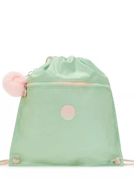 Batoh 'Supertaboo' světle zelená