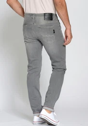 Jeans '94NICO' grey denim