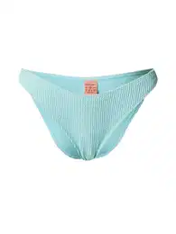 Spodní díl plavek světlemodrá