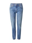 LEVI'S Jeans '512 Slim Taper' blue