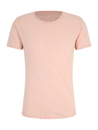 T-Shirt 'BREAD' puder