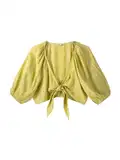 bershka Bluze i Tunike image