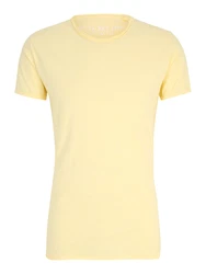 Key Largo T-Shirt BREAD hellgelb