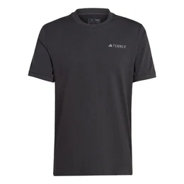 Funktionsshirt 'Xploric' grau / schwarz