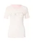 Pink SOCCX Bluze Većih Brojeva image