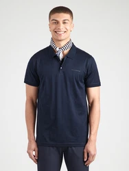 Karl Lagerfeld Poloshirt marine