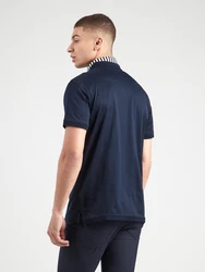 Karl Lagerfeld Poloshirt marine