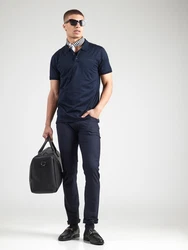 Karl Lagerfeld Poloshirt marine