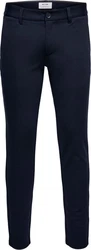 ONLY & SONS Herren Hose ONSMARK dunkelblau